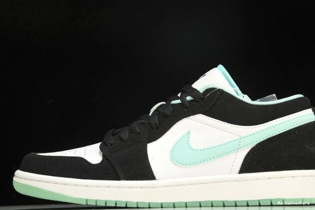 MaikeSneakers 1 Island CQ9828-131 Jordan Air Green Low 0731